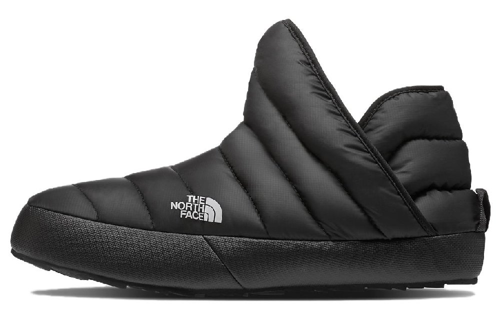 THE NORTH FACE Thermoball Traction Outdoor Boots Women's Black