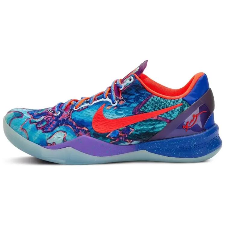 Nike Kobe 8 Protro What The 2025