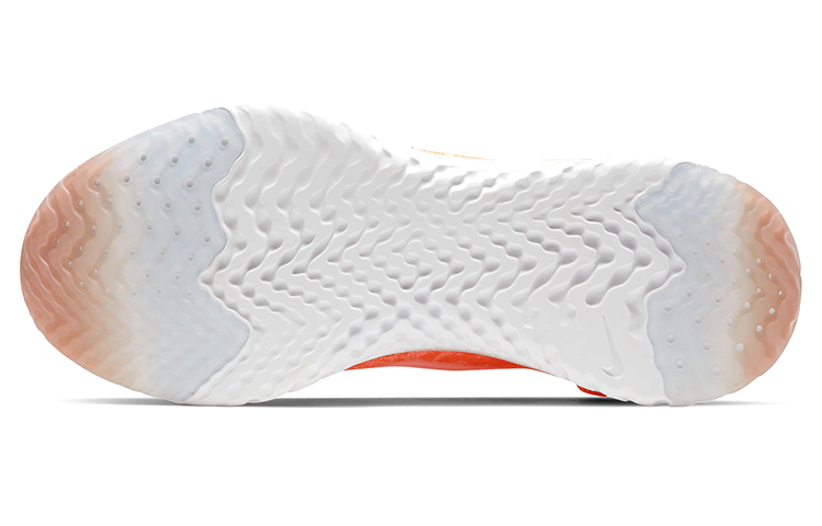 Nike Epic React Flyknit 2 'Sunset Tint' Women's купить в интернет-магазине Yoocart с быстрой доставкой по России.