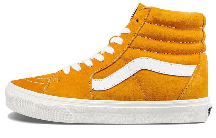 Vans SK8 HI 'Yellow'