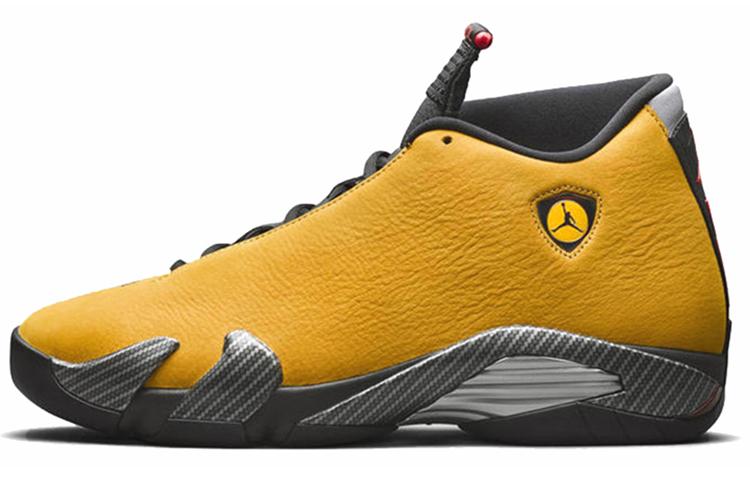 Air Jordan 14 Retro 'Reverse Ferrari'