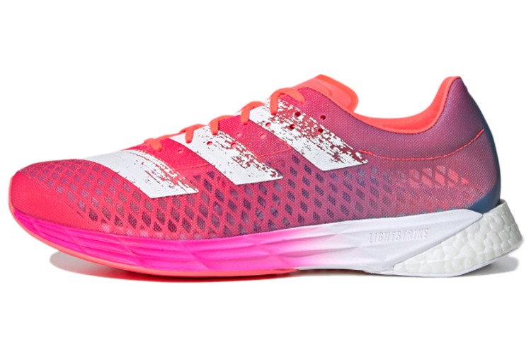Adidas Adizero Adios Pro 'Shock Pink'