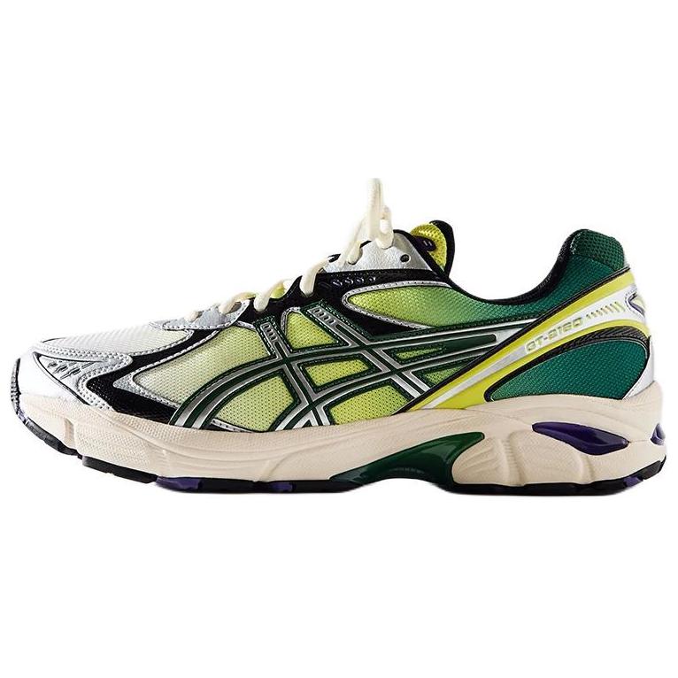 Asics GT-2160 Kith Marvel Villains Green Goblin Sealed Box Comic Included