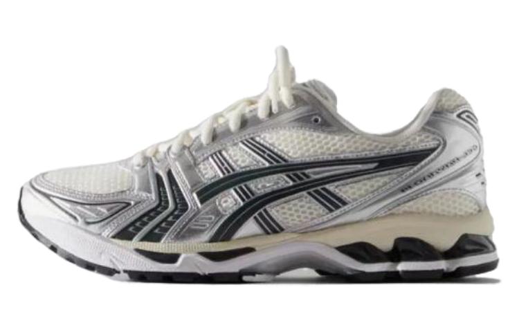 Asics Gel Kayano 14 Kith Cream Scarab 2024