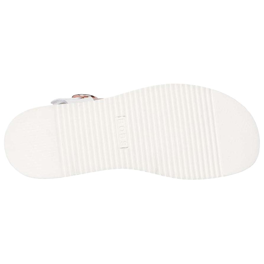 Skechers Beach Sandals Women's White
