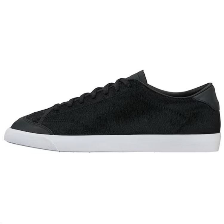 Nike All Court 2 Low Lx Black White