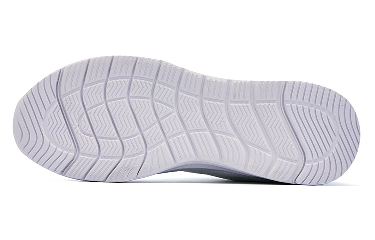 Joma Breathable, Lightweight, And Abrasion Resistant Low Top Running Shoes Women's White