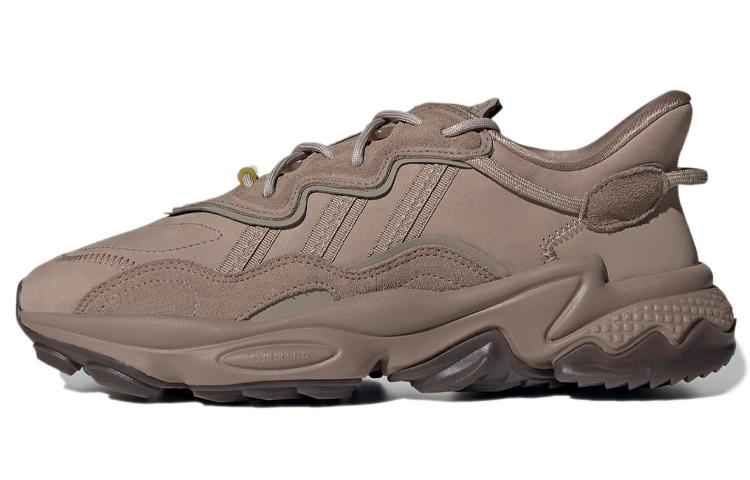 Adidas Originals Ozweego Tr 'Chalky Brown Hazy Yellow'