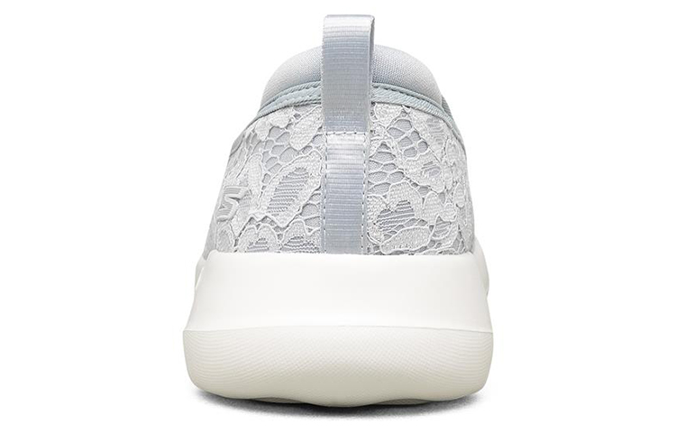 Skechers Go Walk Joy 'Grey White' Women's купить в интернет-магазине Yoocart с быстрой доставкой по России.