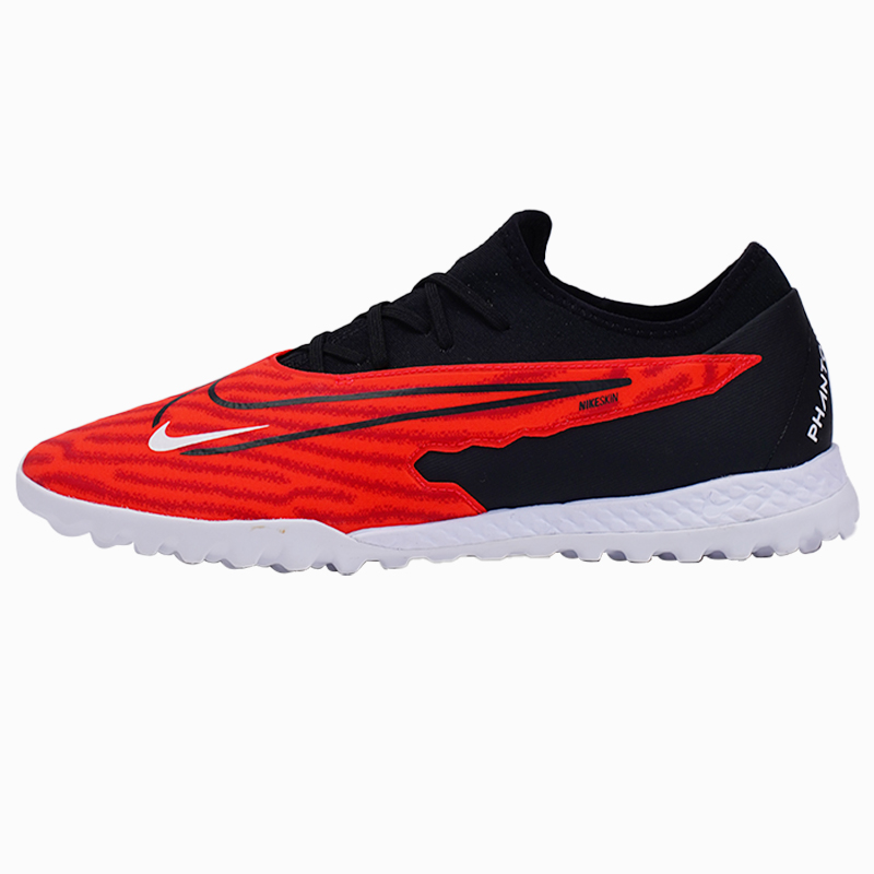 Nike React Phantom Run Flyknit 2 Bright Crimson Black купить в интернет-магазине Yoocart с быстрой доставкой по России.