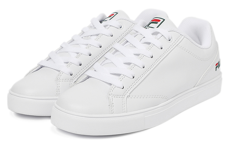 FILA Elite Court 'White Green' купить в интернет-магазине Yoocart с быстрой доставкой по России.