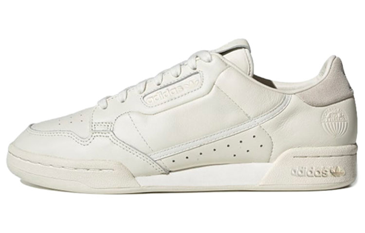 Adidas Originals Continental 80 Off White