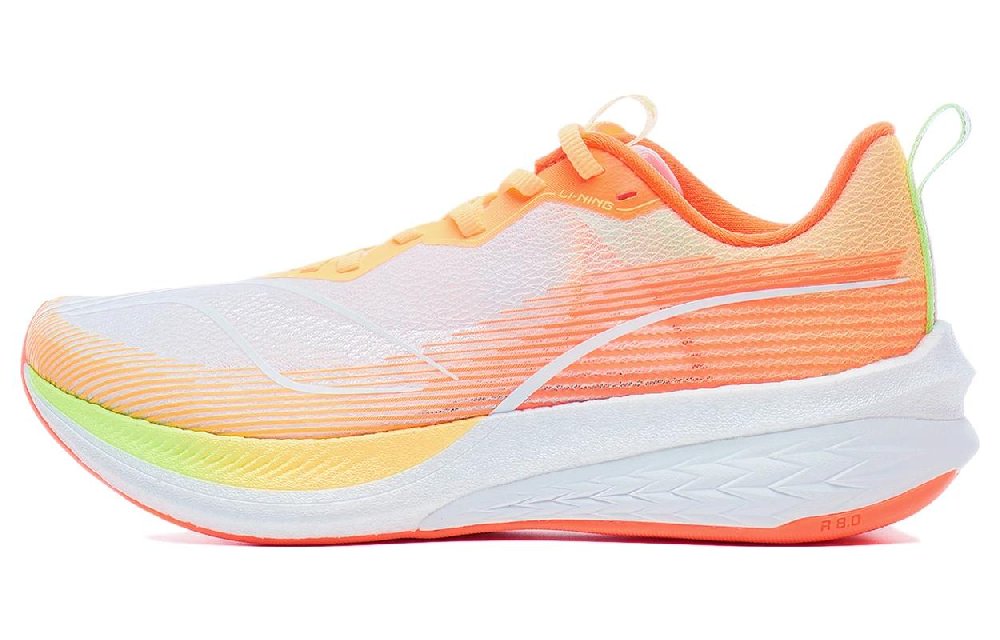 LINING Red Hare 6 Pro Running Shoes Women's Low top