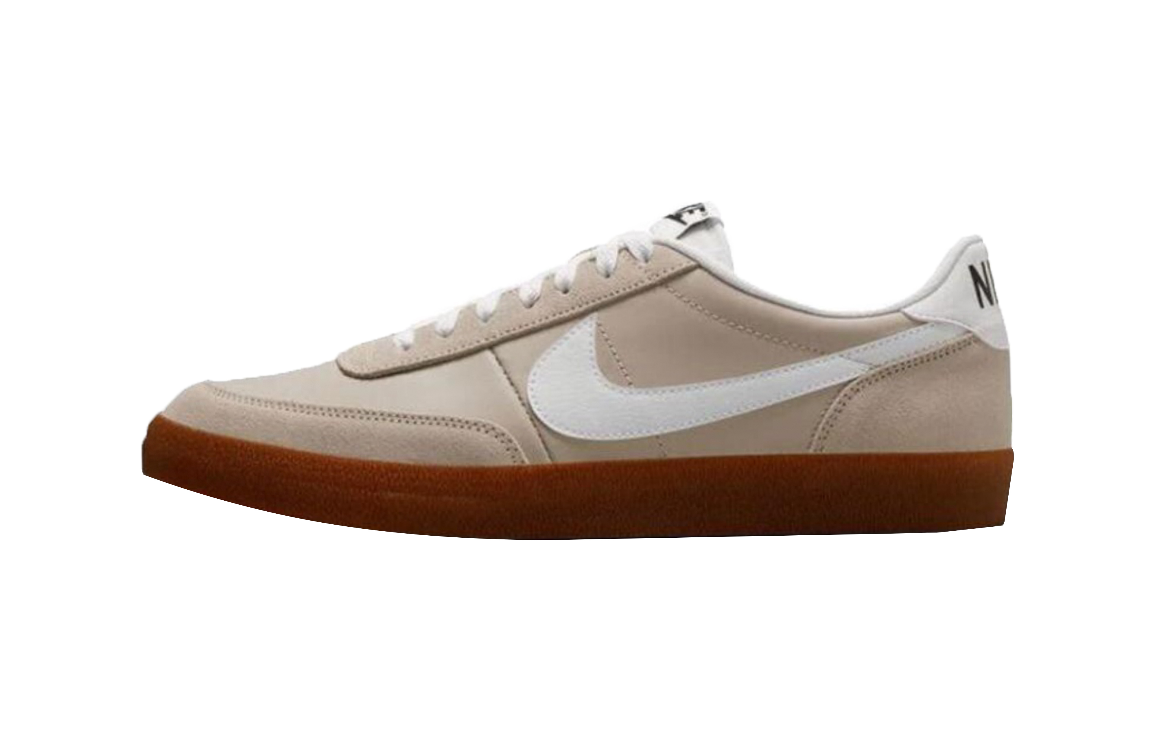Nike Killshot 2 Star Track Abrasion Resistant Low top Skateboard Shoes Men's купить в интернет-магазине Yoocart с быстрой доставкой по России.