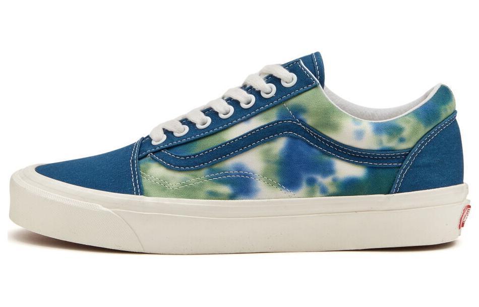 Vans Old Skool 36 Dx Anaheim Factory 'Blue'