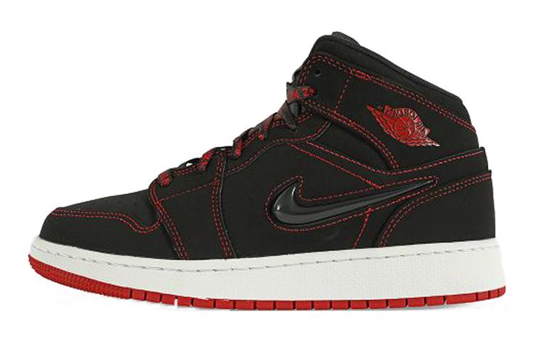 Jordan 1 Mid SE Come Fly With Me GS