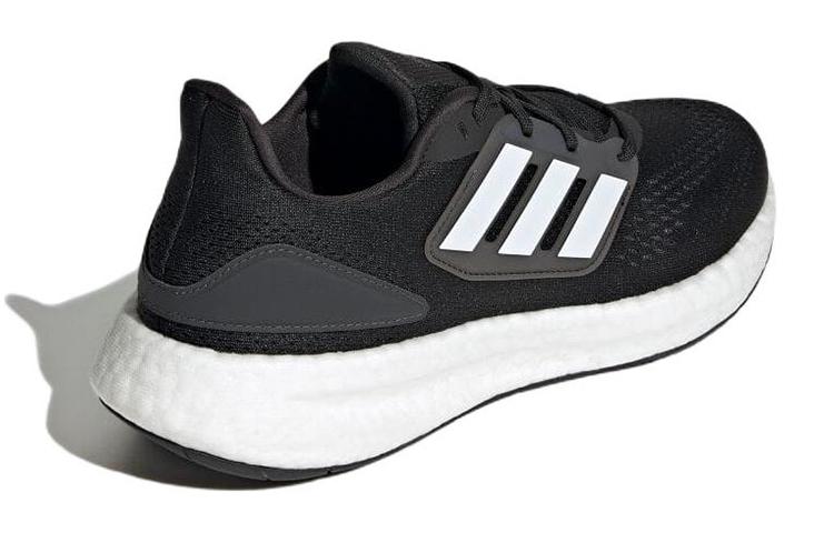 Adidas PureBoost 22 Running Shoes 'Core Black' купить в интернет-магазине Yoocart с быстрой доставкой по России.