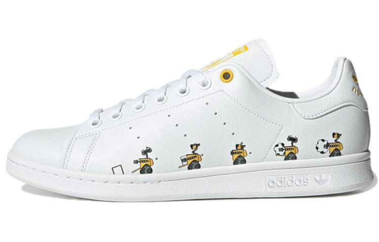 Adidas Stan Smith Disney Wall E