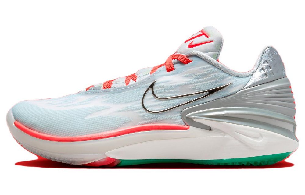 Nike Air Zoom GT Cut 2 Christmas Purple