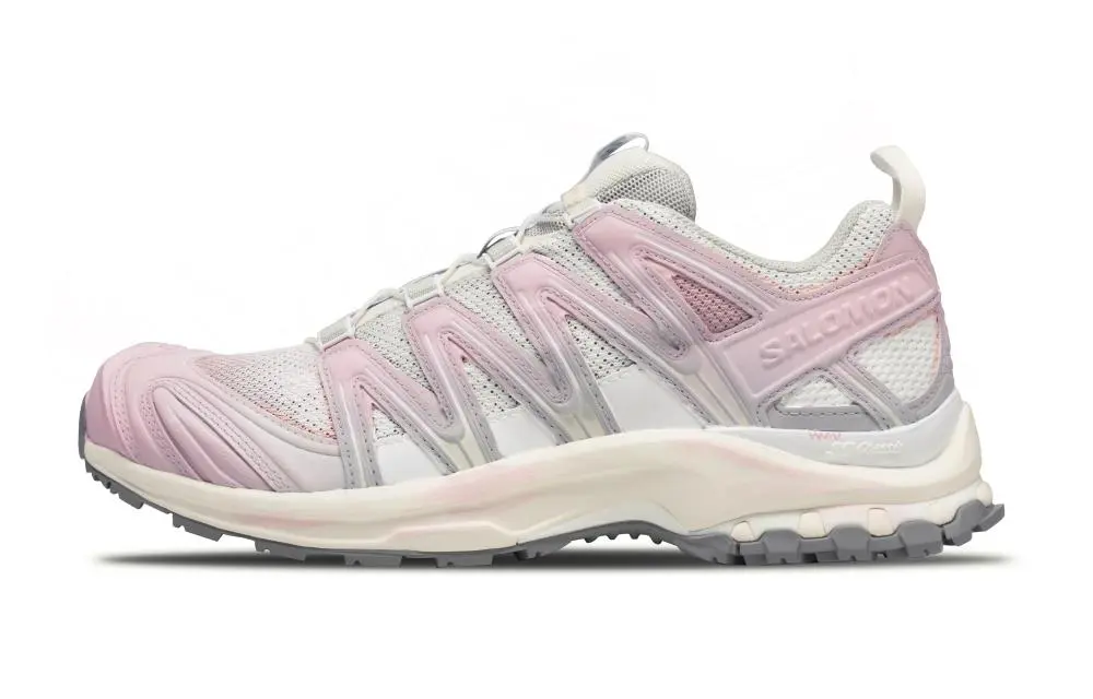 SALOMON XA PRO 3D LA YAUTE Low top Outdoor Shoes Unisex