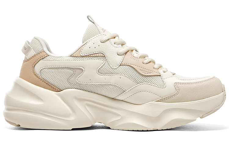 Skechers D'lites 1.0 Sneakers 'White Khaki' купить в интернет-магазине Yoocart с быстрой доставкой по России.