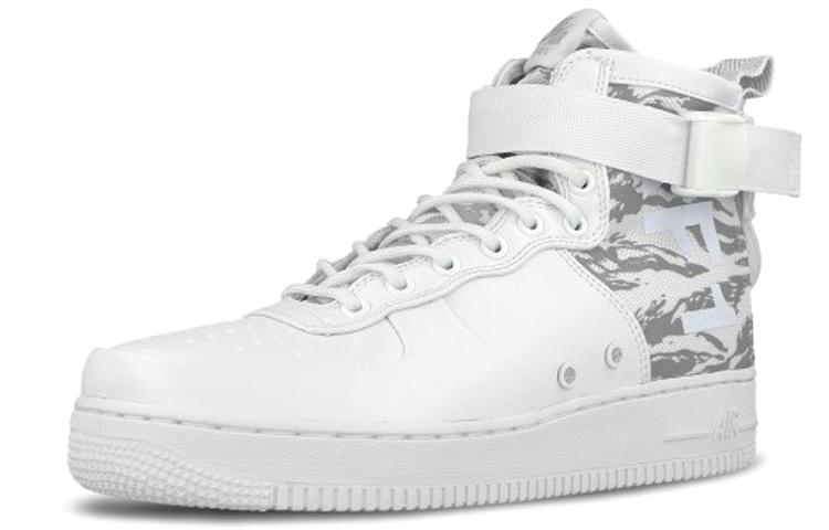 Nike Sf Air Force 1 Mid 'Winter Camo' купить в интернет-магазине Yoocart с быстрой доставкой по России.