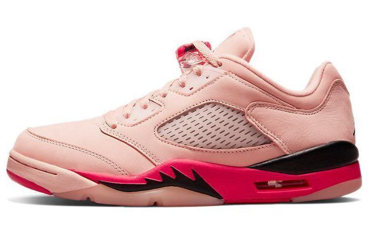 Air Jordan 5 Retro Low 'Girls That Hoop' Women's