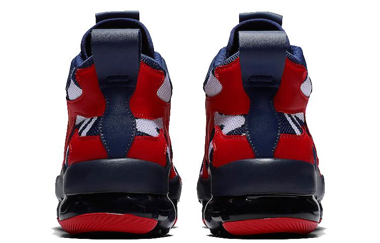 Nike Air VaporMax Gliese Olympic купить в интернет-магазине Yoocart с быстрой доставкой по России.