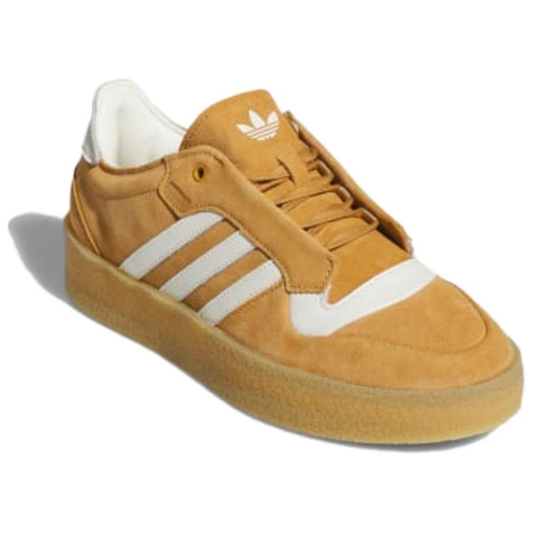 Adidas Rivalry Crepe Mesa Ivory