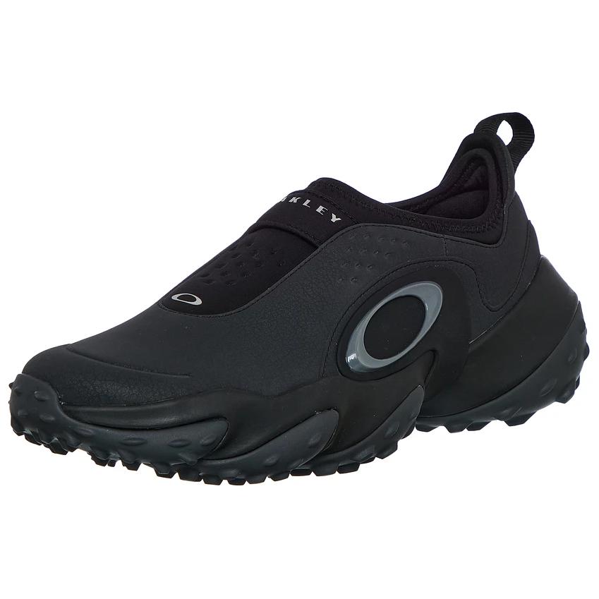 Oakley Edge Icon Slip On Black купить в интернет-магазине Yoocart с быстрой доставкой по России.