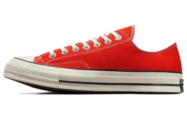 Converse Chuck Taylor All Star 70 Ox Seasonal Color Fever Dream Red