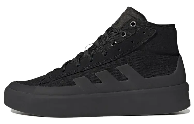 Adidas Znsored High 'Triple Black'