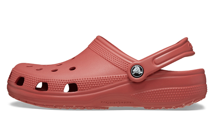 Crocs Classic Clogs 'Strawberry Wine'