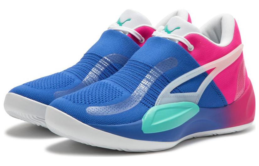 Puma Rise Nitro 'Fadeaway' купить в интернет-магазине Yoocart с быстрой доставкой по России.