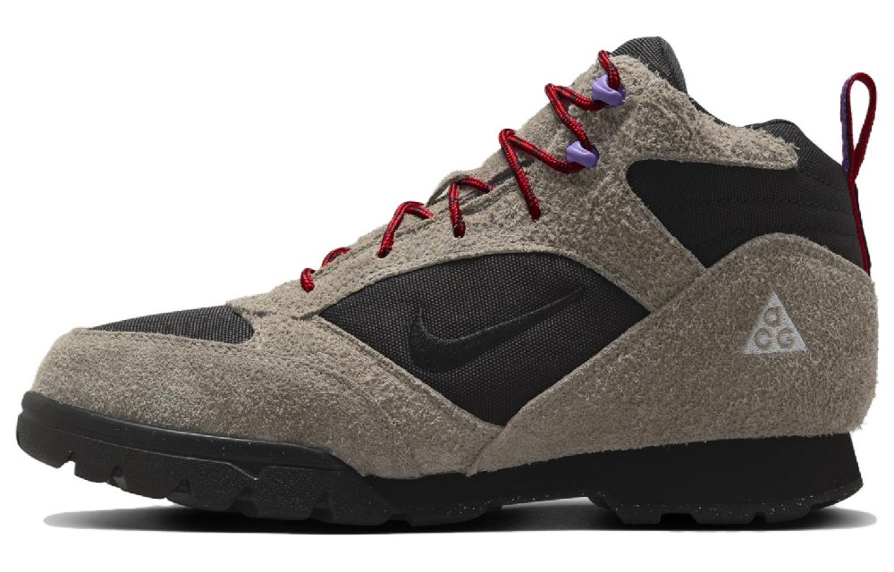 Nike Acg Torre Mid Waterproof Olive Grey