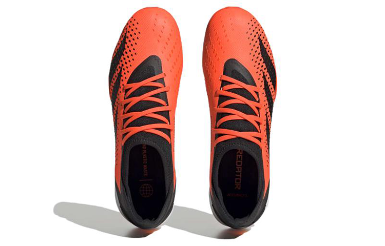 Adidas Predator Accuracy.3 Tf 'Heatspawn Pack' купить в интернет-магазине Yoocart с быстрой доставкой по России.