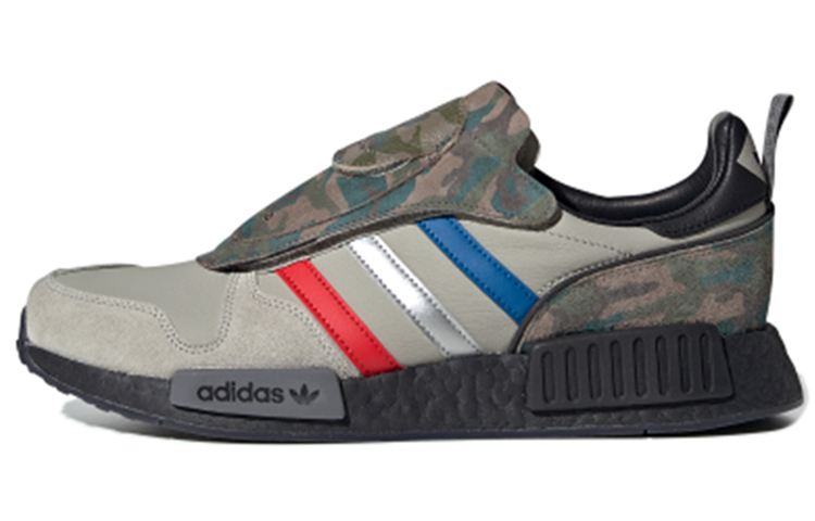 Adidas Micropacer R1 'Camo'