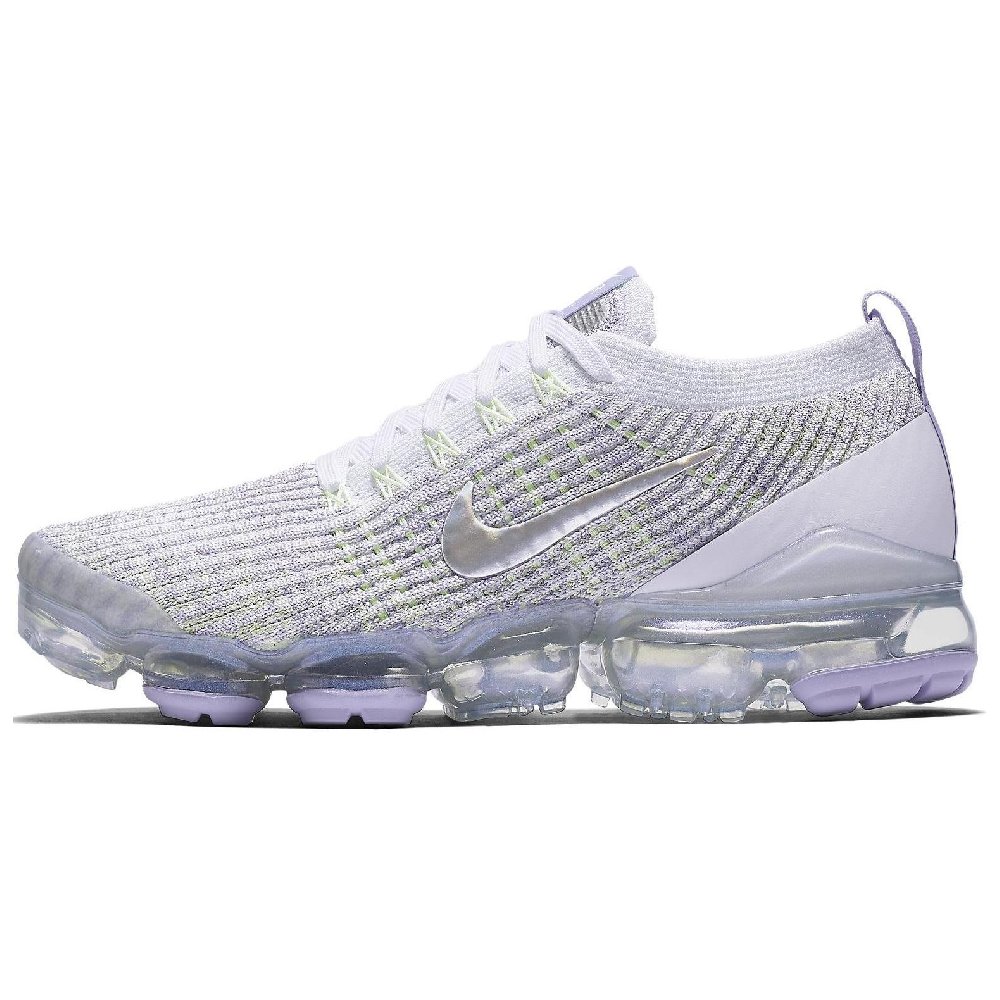 Nike Air VaporMax Flyknit 3 Barely Volt Women's