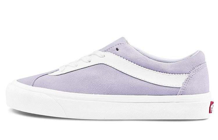 Vans Bold Ni 'Suede   Lavender Blue'