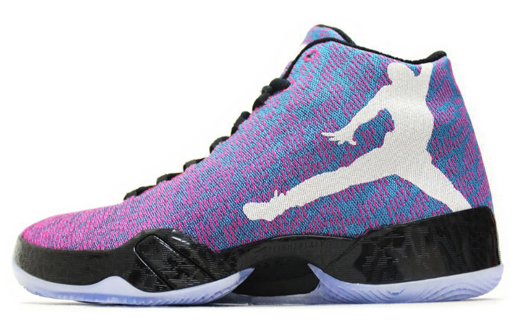 Air Jordan 29 'Riverwalk'