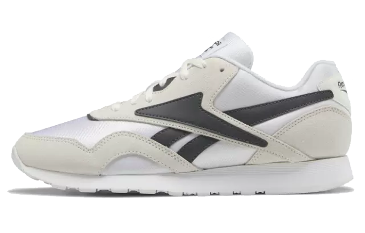Reebok Classic Nylon Plus 1994 'Chalk Cold Grey'