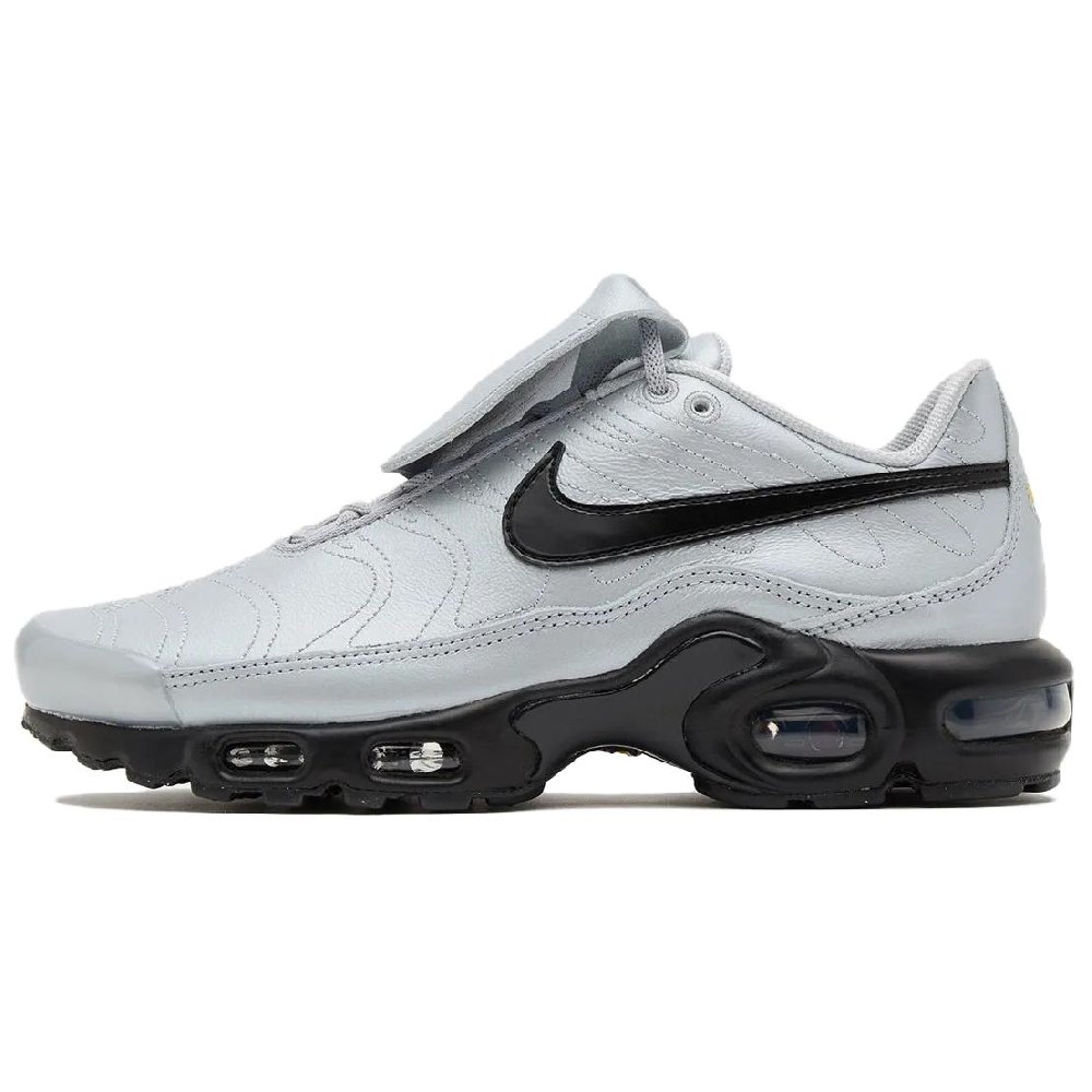 Nike Air Max Plus TNPO "Wolf Grey"