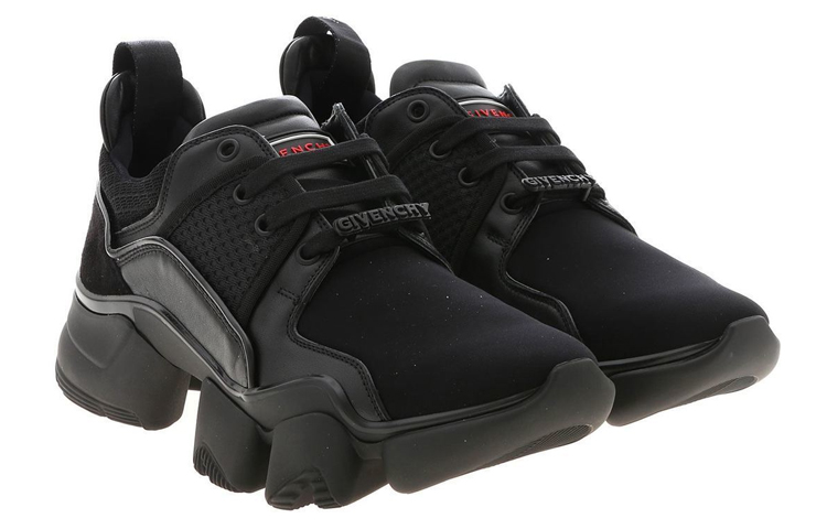 Givenchy Jaw Low 'Black'