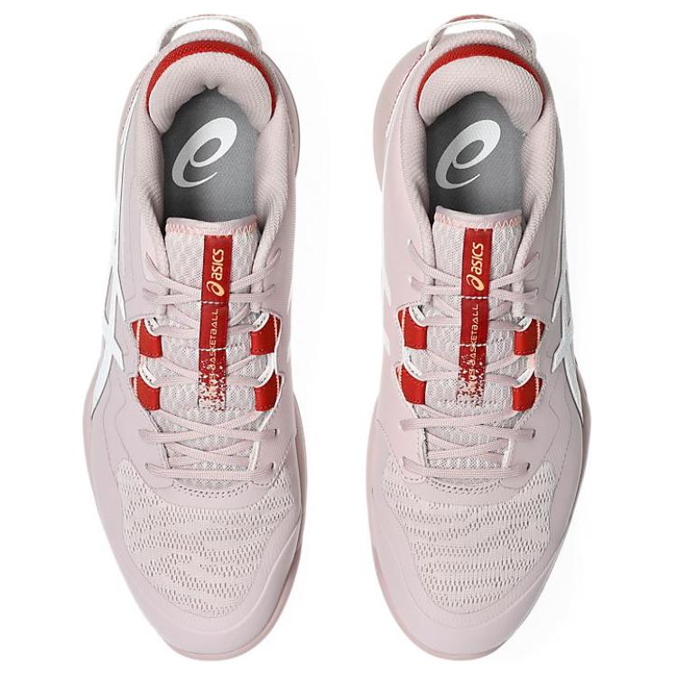 Asics Gel Fastblaze Watershed Rose White