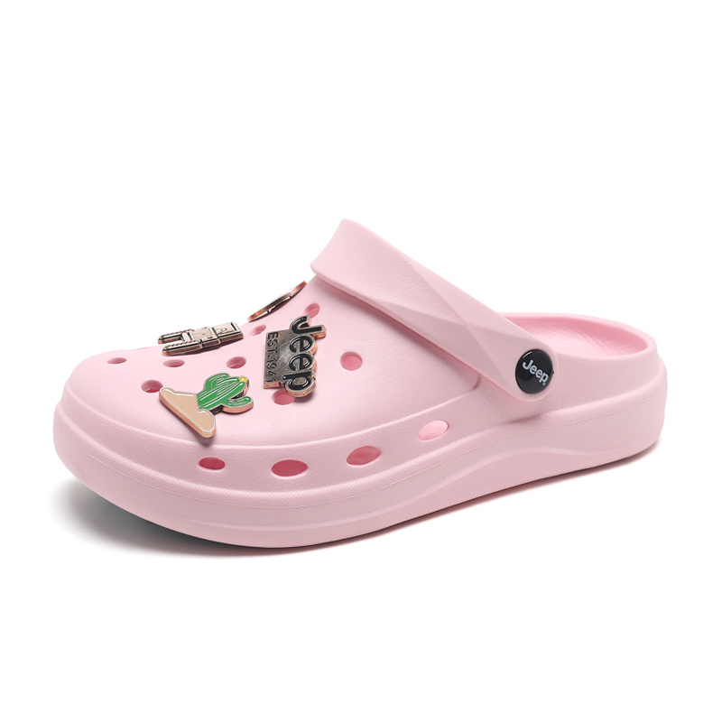 Jeep Clogs Unisex купить в интернет-магазине Yoocart с быстрой доставкой по России.