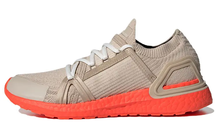 Adidas UltraBoost 20 X Stella McCartney 'Ginger Active Orange' Women's