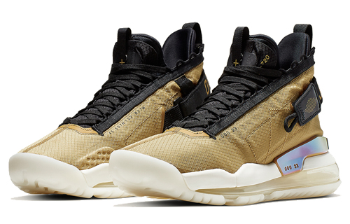Jordan Proto Max 720 Club Gold