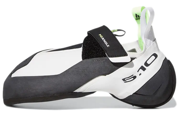 Adidas Five Ten Hiangle 'White Black Green'