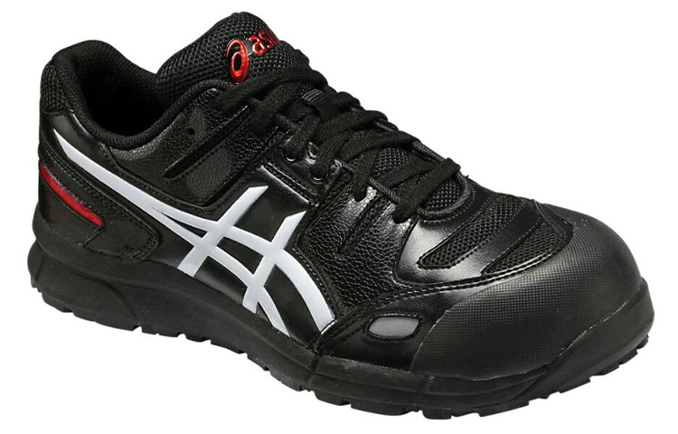 Asics Winjob CP103 Black/White