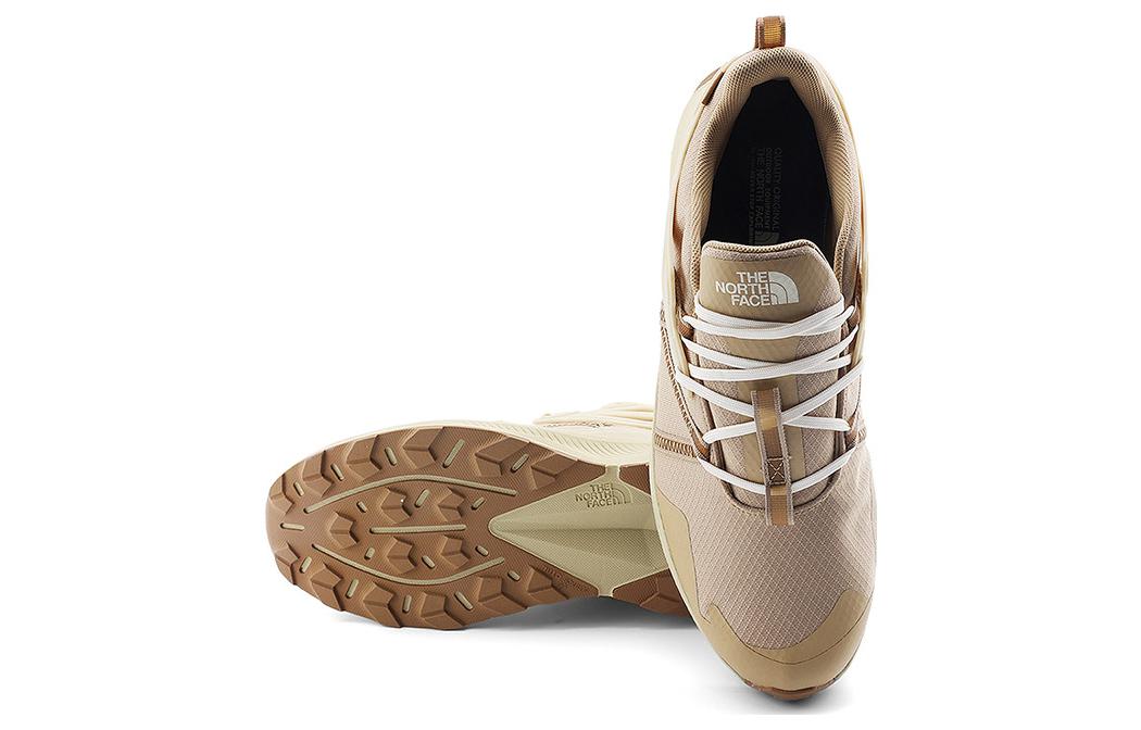 THE NORTH FACE Oxeye Trail Trainers 'Sandstone' купить в интернет-магазине Yoocart с быстрой доставкой по России.